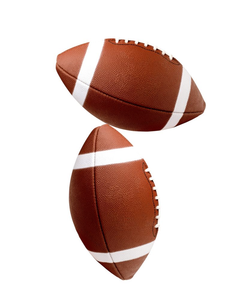 Palloni da football americano