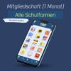 Mitgliedschaft (1 Monat)